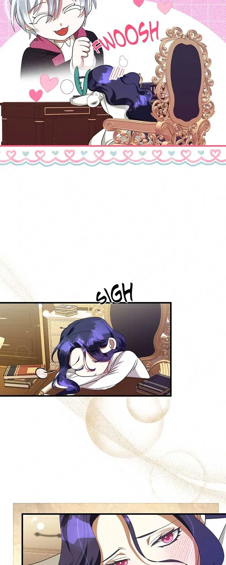 The Villainess is Done Trying Chapter 45 – Page 48