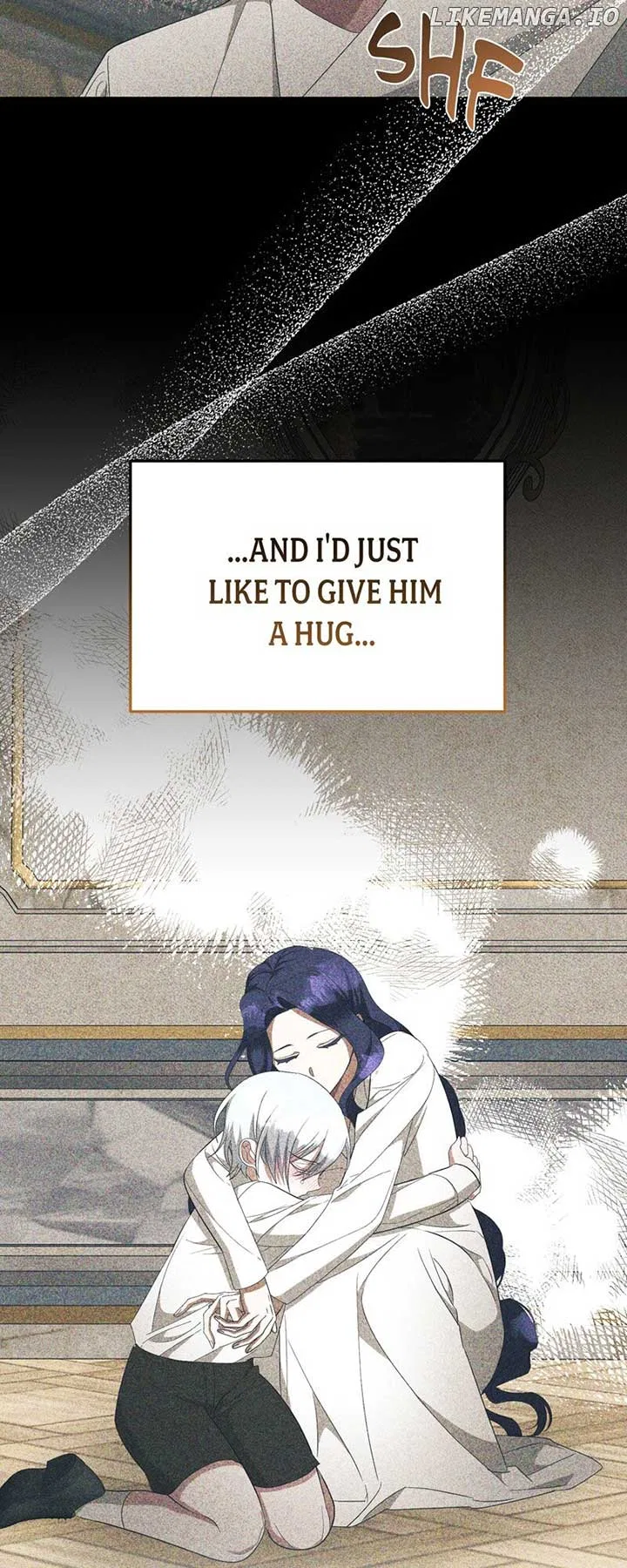 The Villainess is Done Trying Chapter 45 – Page 54