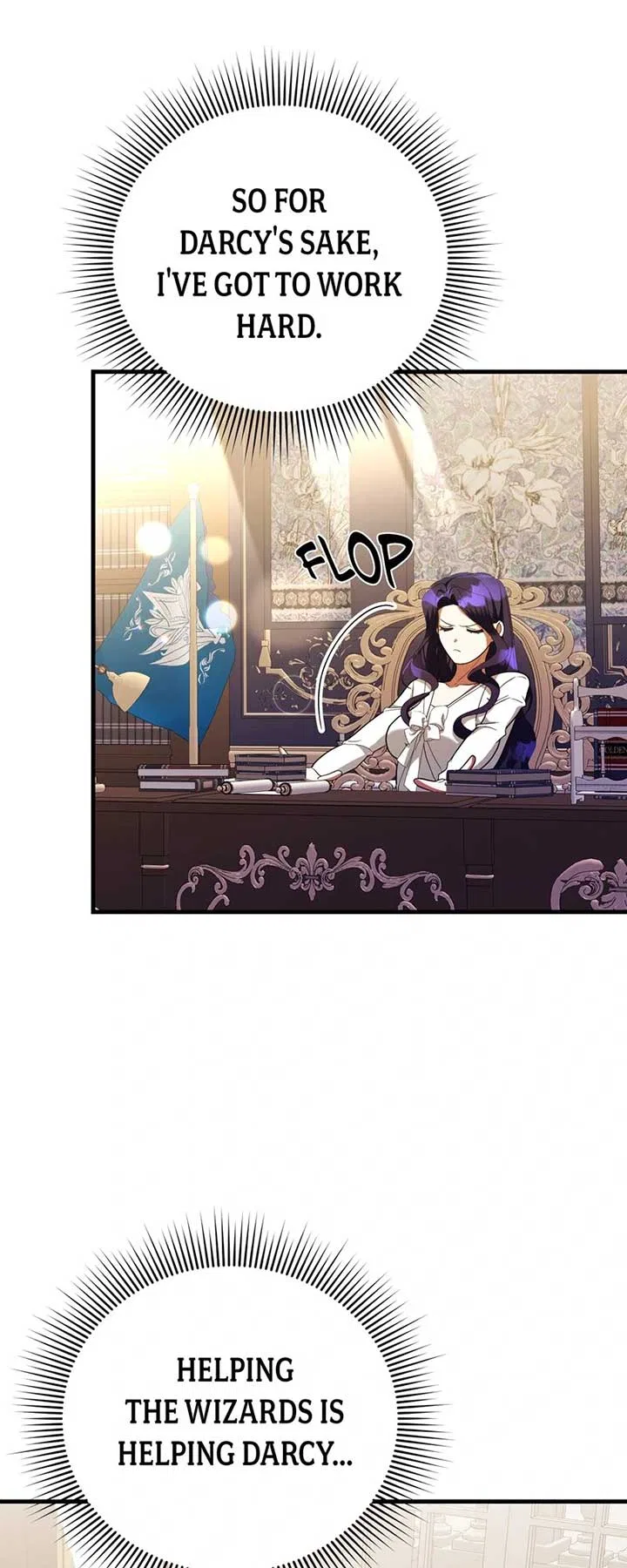 The Villainess is Done Trying Chapter 45 – Page 56