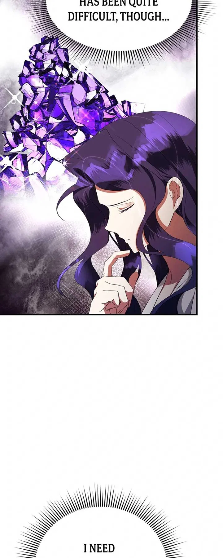 The Villainess is Done Trying Chapter 45 – Page 59