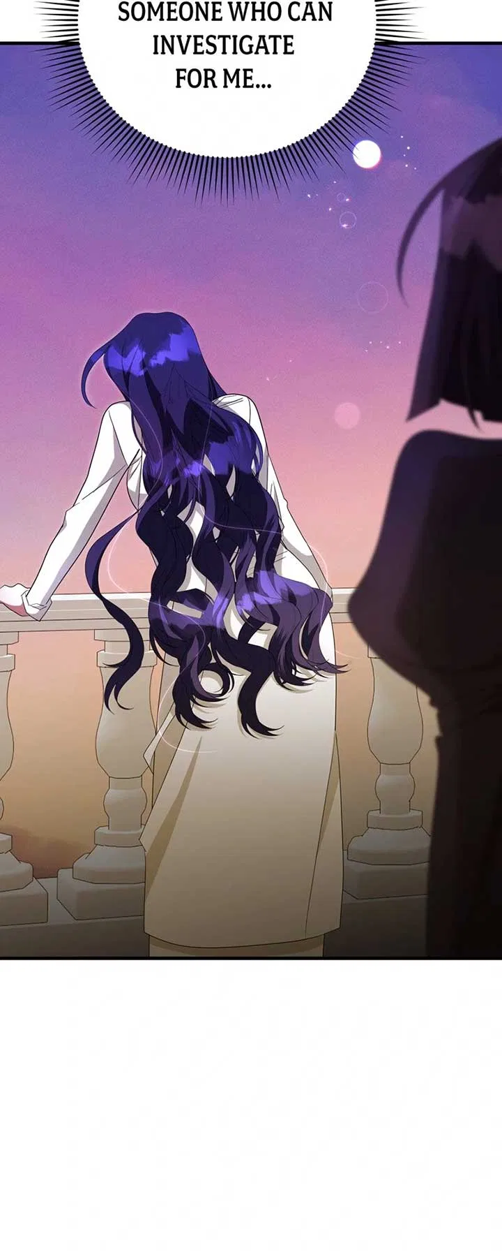 The Villainess is Done Trying Chapter 45 – Page 60