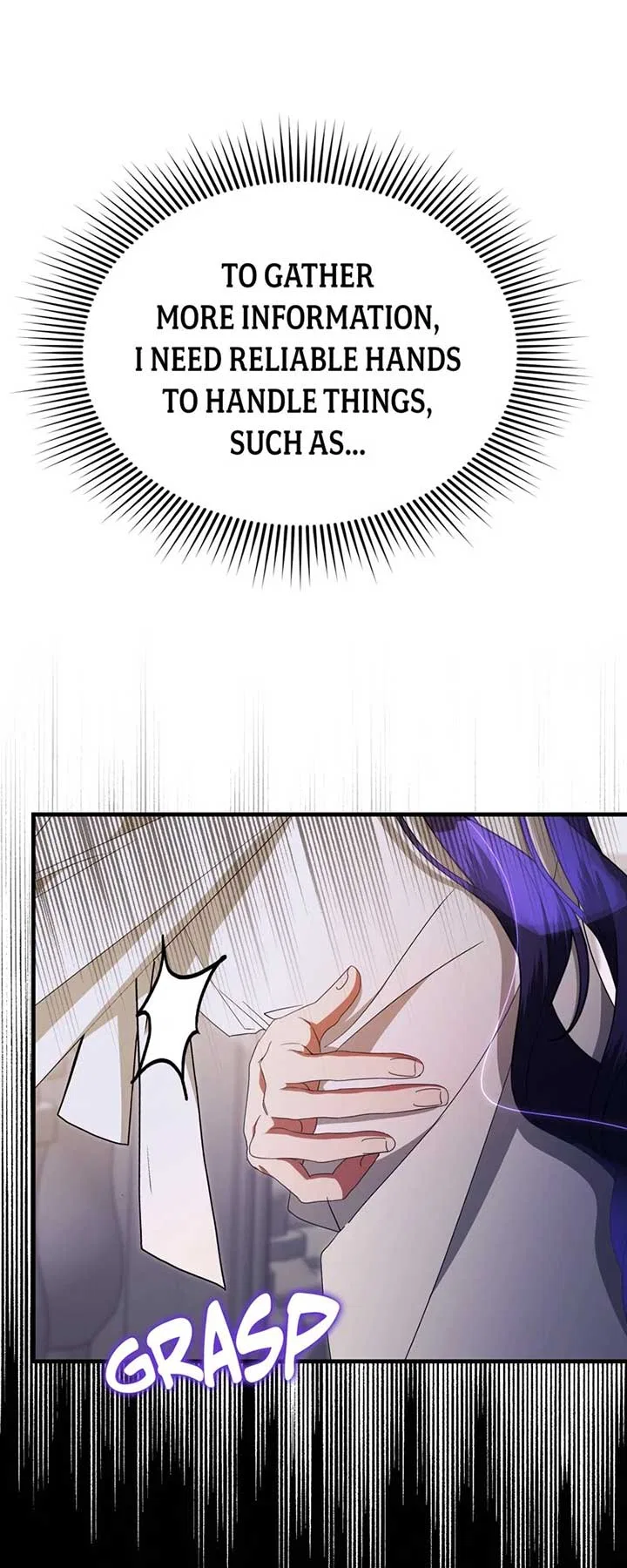 The Villainess is Done Trying Chapter 45 – Page 61