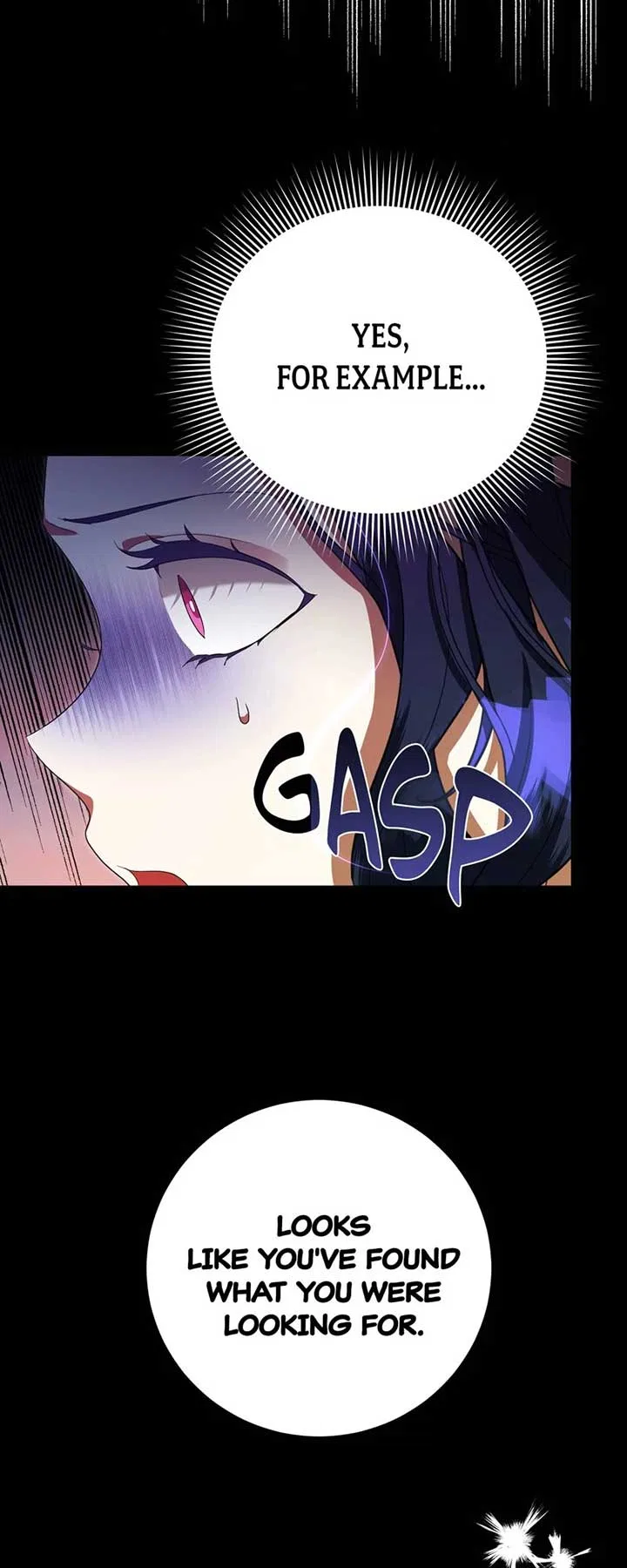 The Villainess is Done Trying Chapter 45 – Page 62