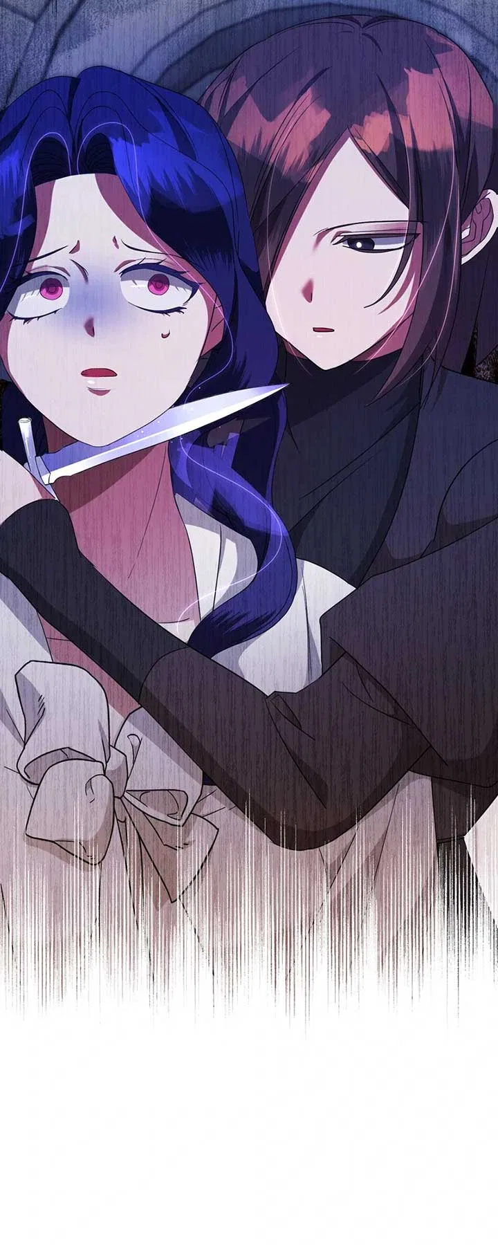 The Villainess is Done Trying Chapter 45 – Page 64