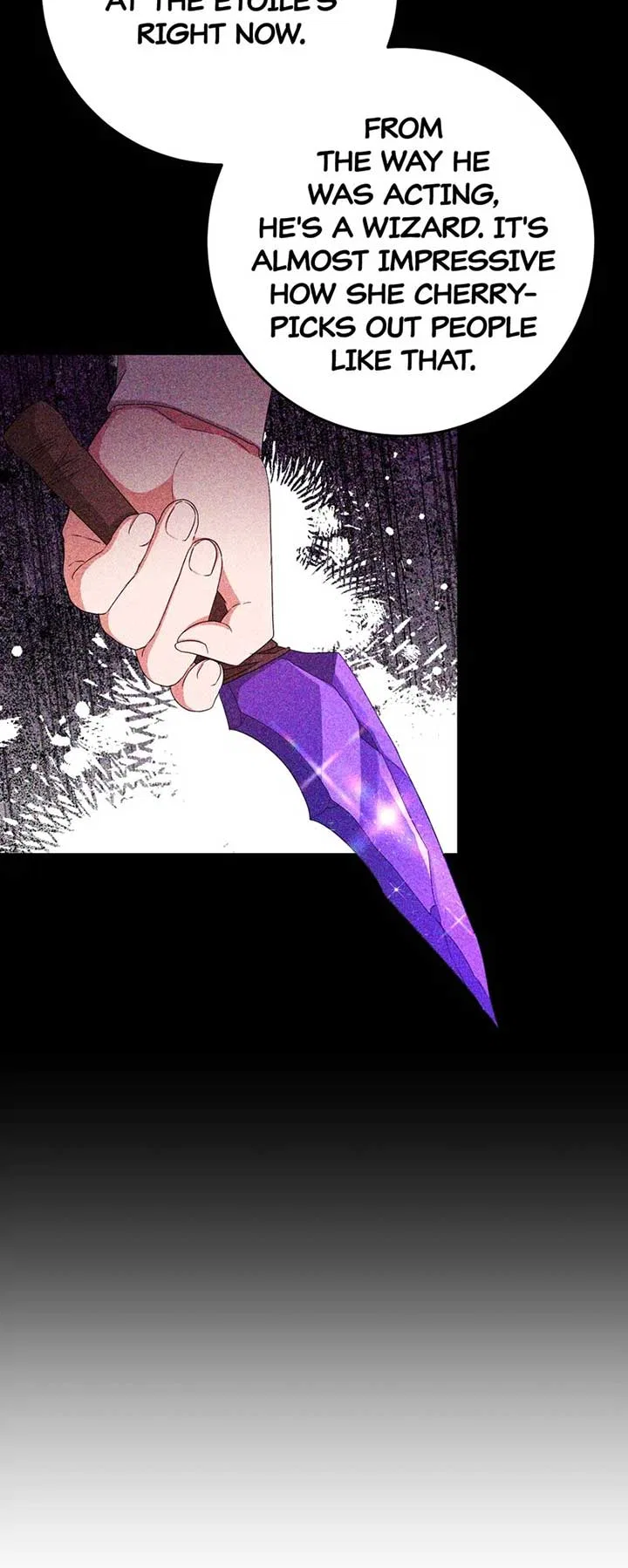 The Villainess is Done Trying Chapter 44 – Page 5