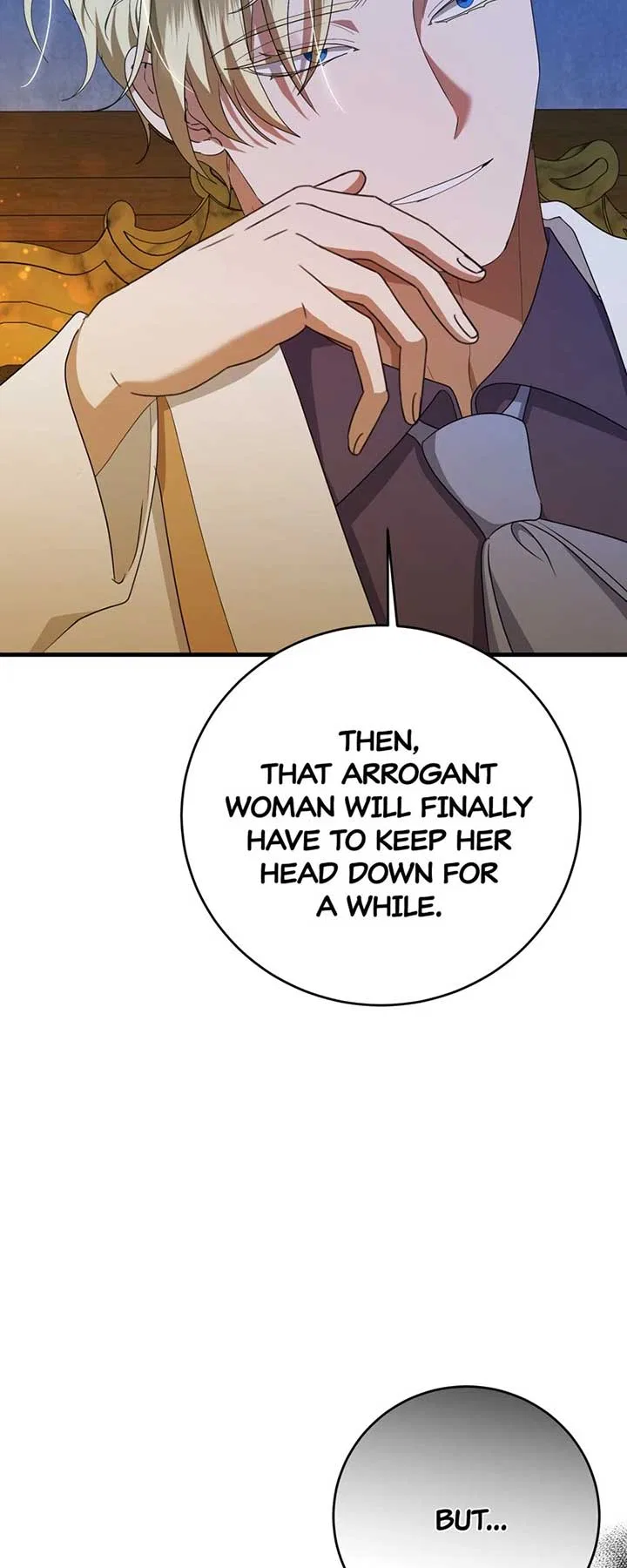 The Villainess is Done Trying Chapter 44 – Page 7
