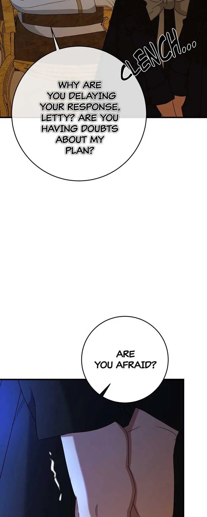 The Villainess is Done Trying Chapter 44 – Page 9