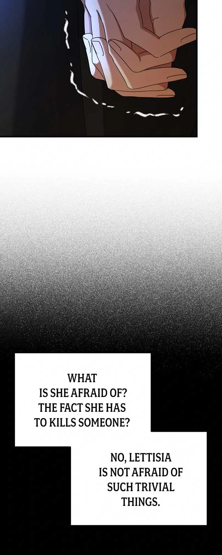 The Villainess is Done Trying Chapter 44 – Page 10