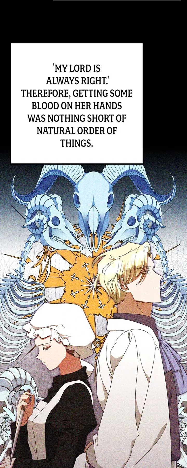The Villainess is Done Trying Chapter 44 – Page 13