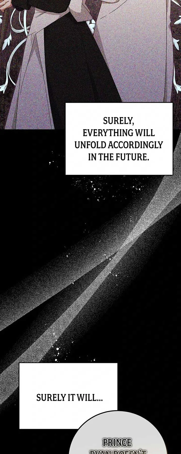 The Villainess is Done Trying Chapter 44 – Page 14