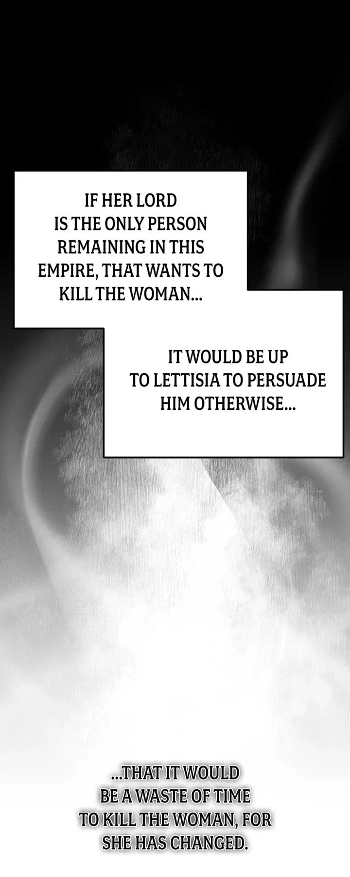 The Villainess is Done Trying Chapter 44 – Page 18