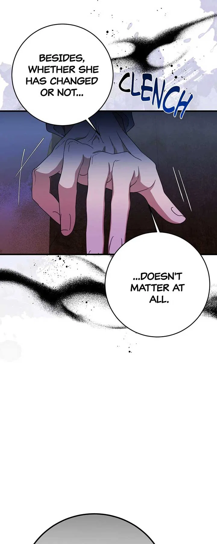 The Villainess is Done Trying Chapter 44 – Page 21