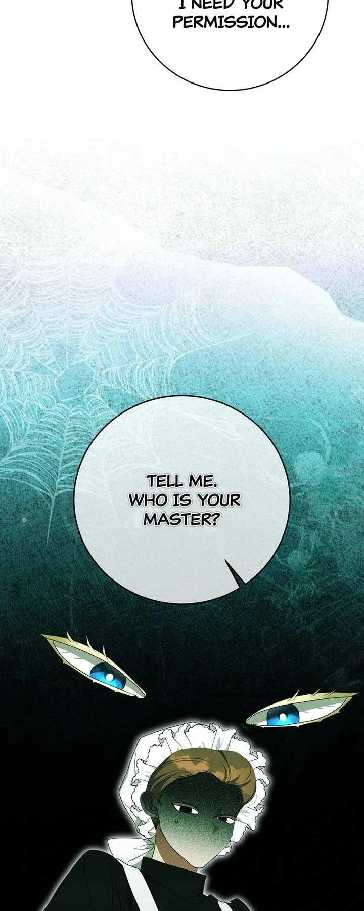 The Villainess is Done Trying Chapter 44 – Page 23