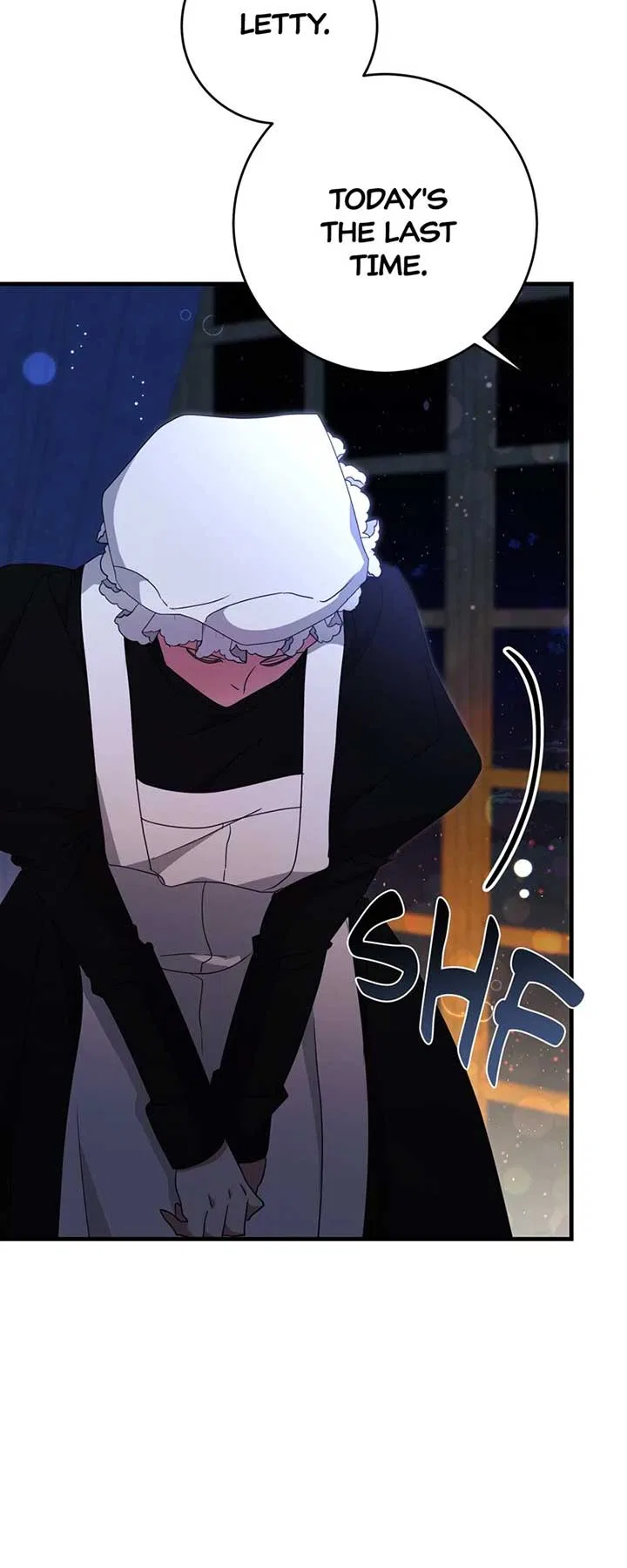 The Villainess is Done Trying Chapter 44 – Page 26
