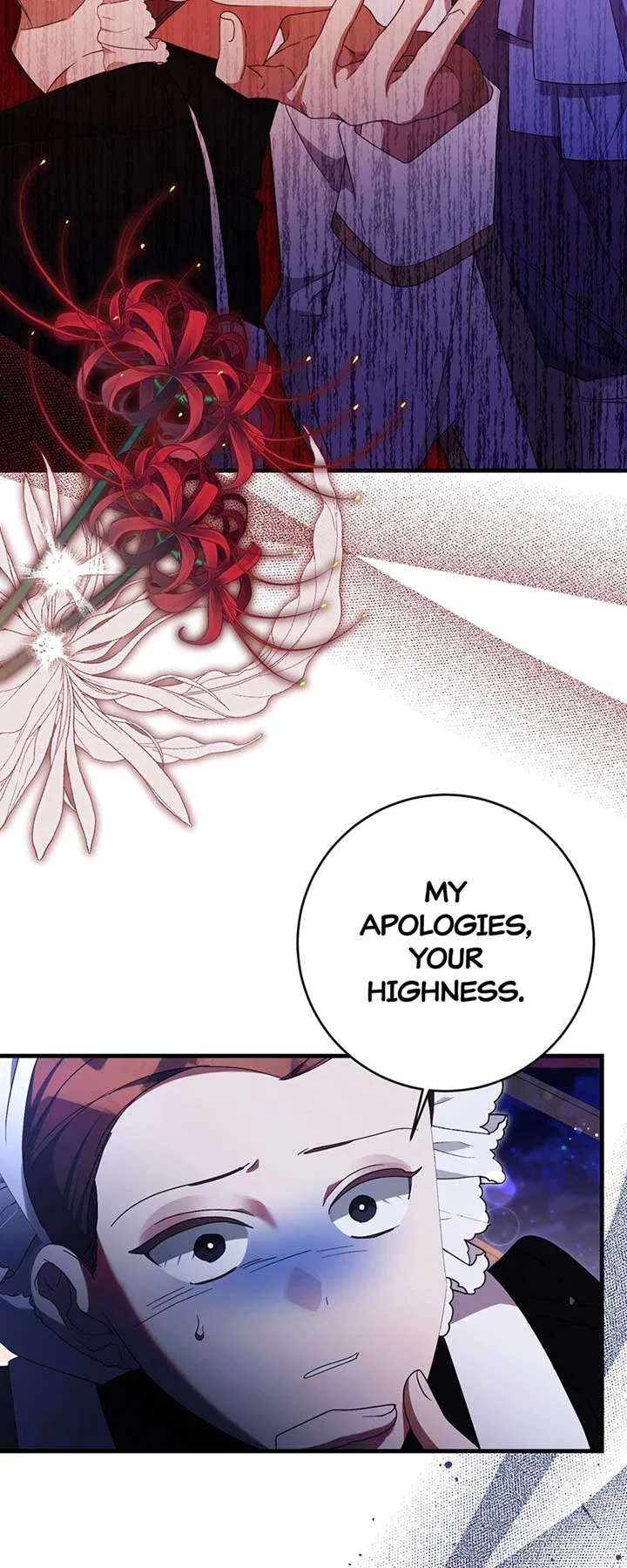 The Villainess is Done Trying Chapter 44 – Page 28