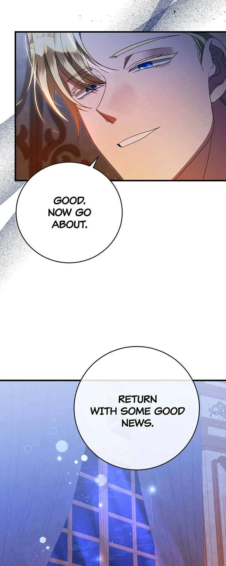 The Villainess is Done Trying Chapter 44 – Page 29