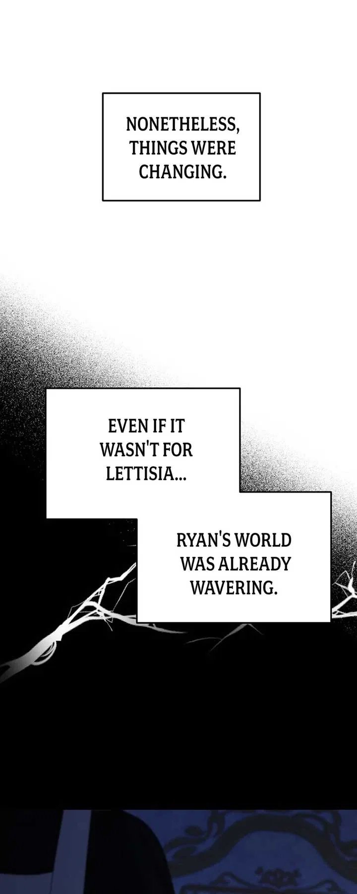 The Villainess is Done Trying Chapter 44 – Page 31