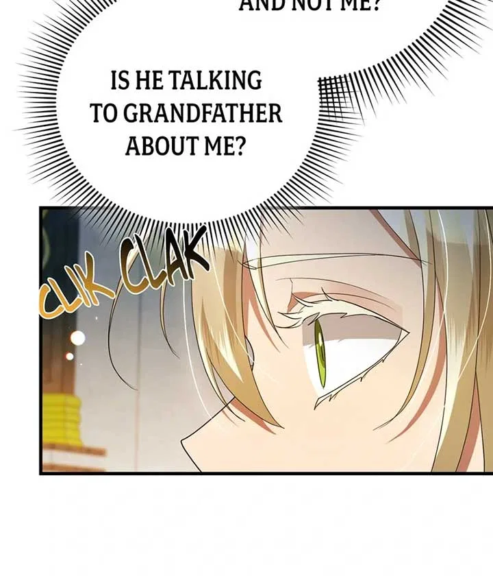 The Villainess is Done Trying Chapter 44 – Page 36