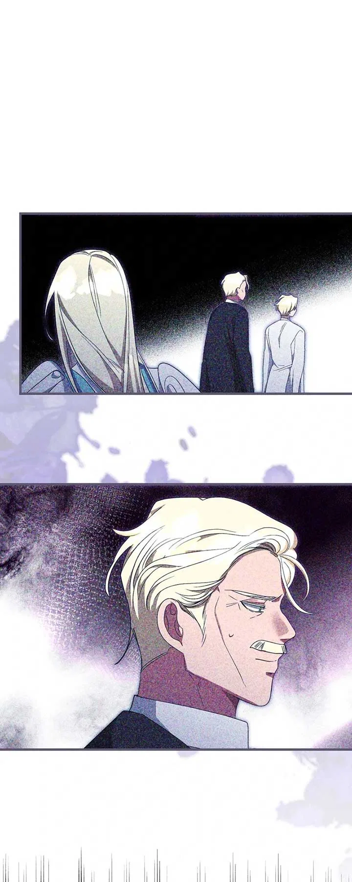 The Villainess is Done Trying Chapter 44 – Page 37
