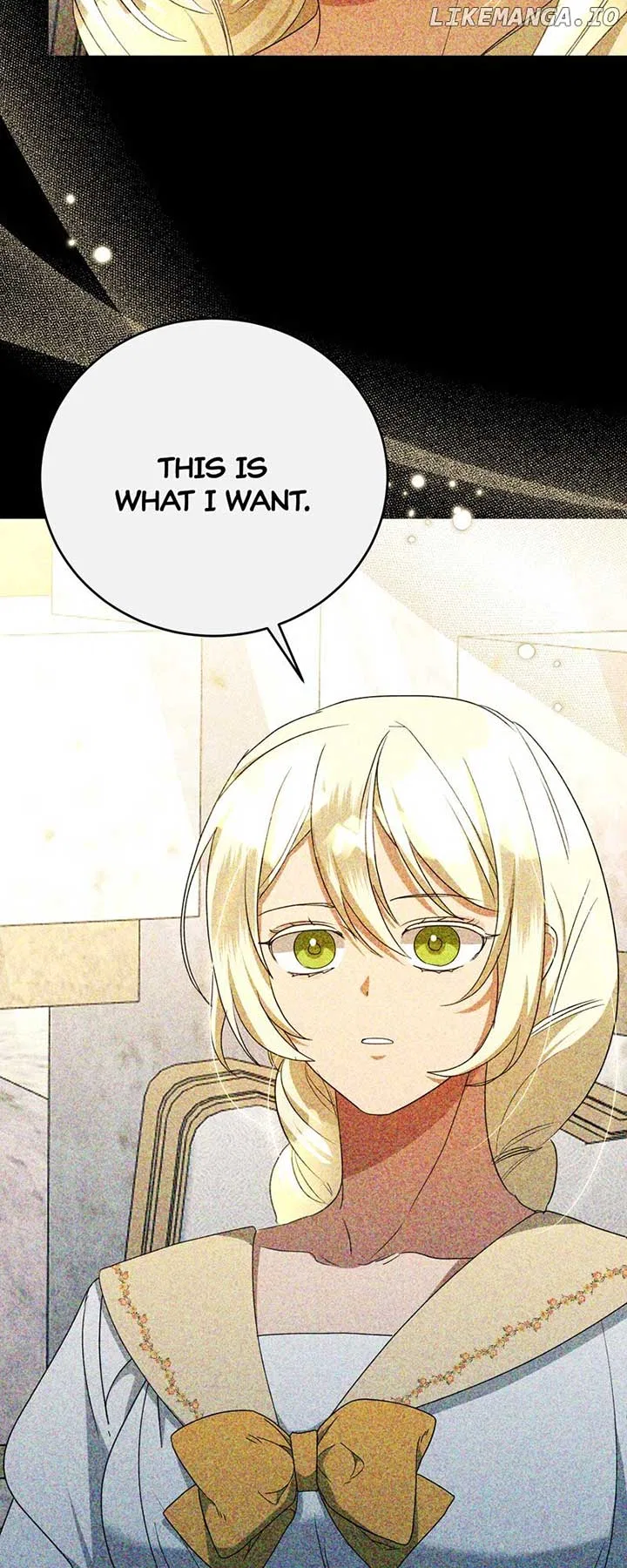 The Villainess is Done Trying Chapter 44 – Page 41