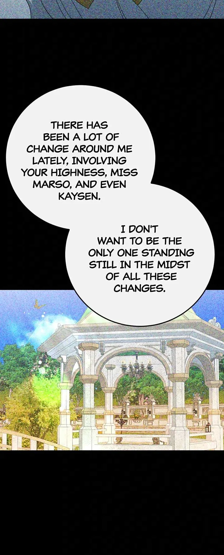 The Villainess is Done Trying Chapter 44 – Page 42