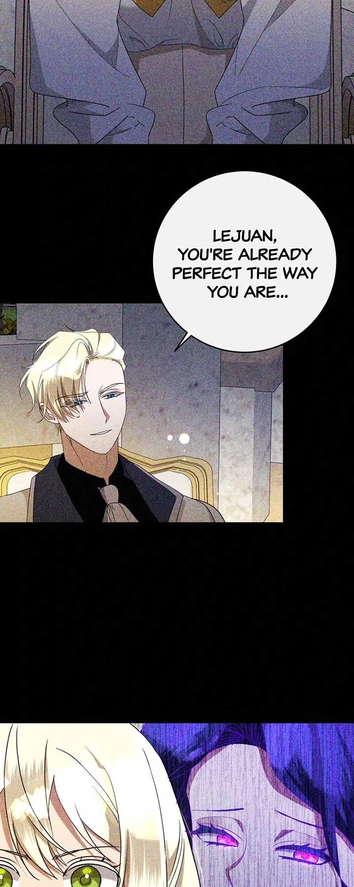 The Villainess is Done Trying Chapter 44 – Page 45