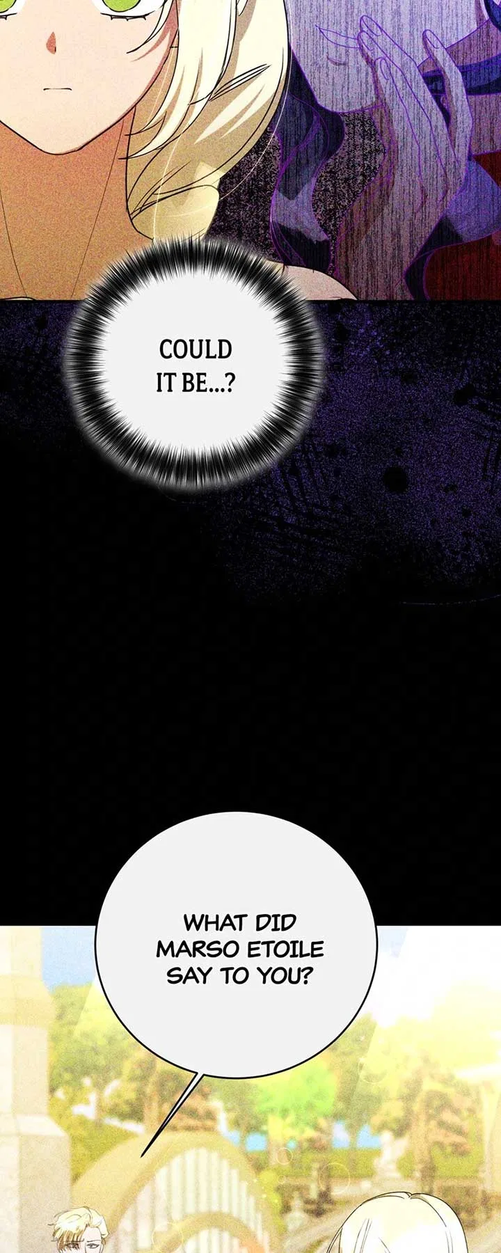 The Villainess is Done Trying Chapter 44 – Page 46