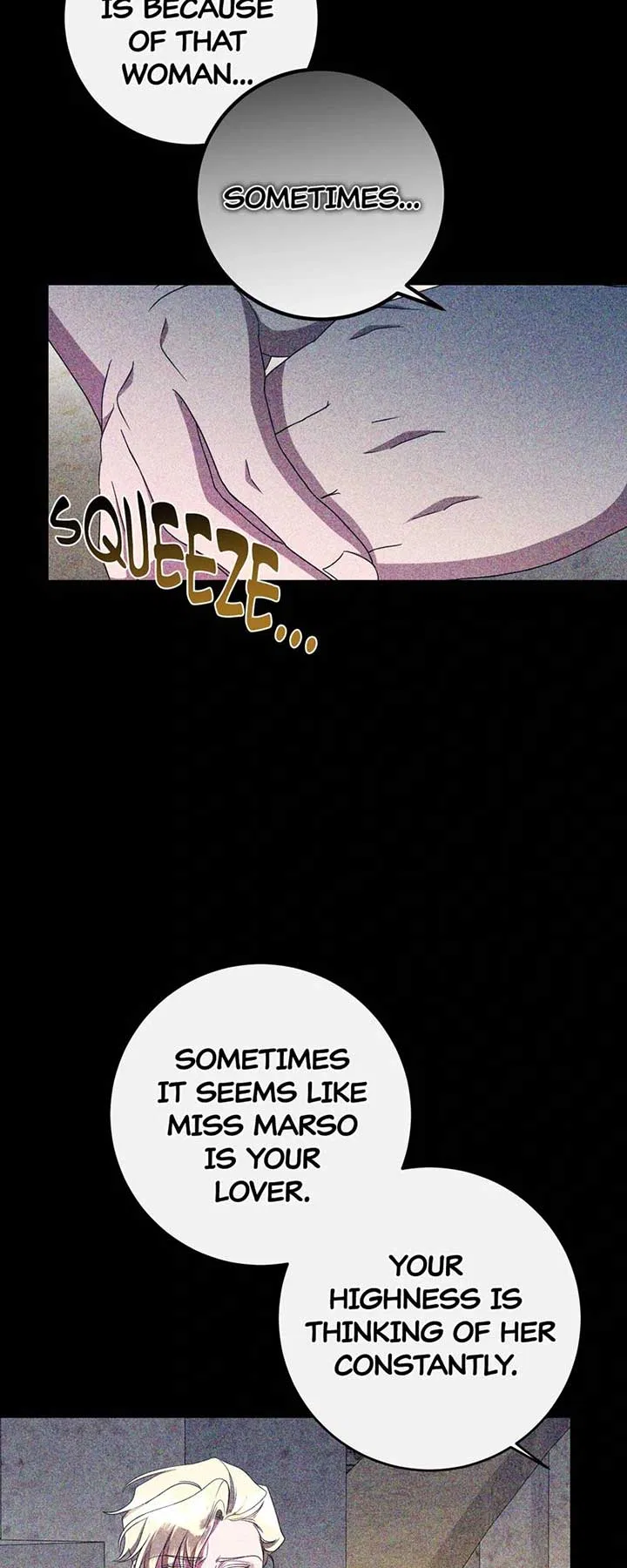 The Villainess is Done Trying Chapter 44 – Page 50