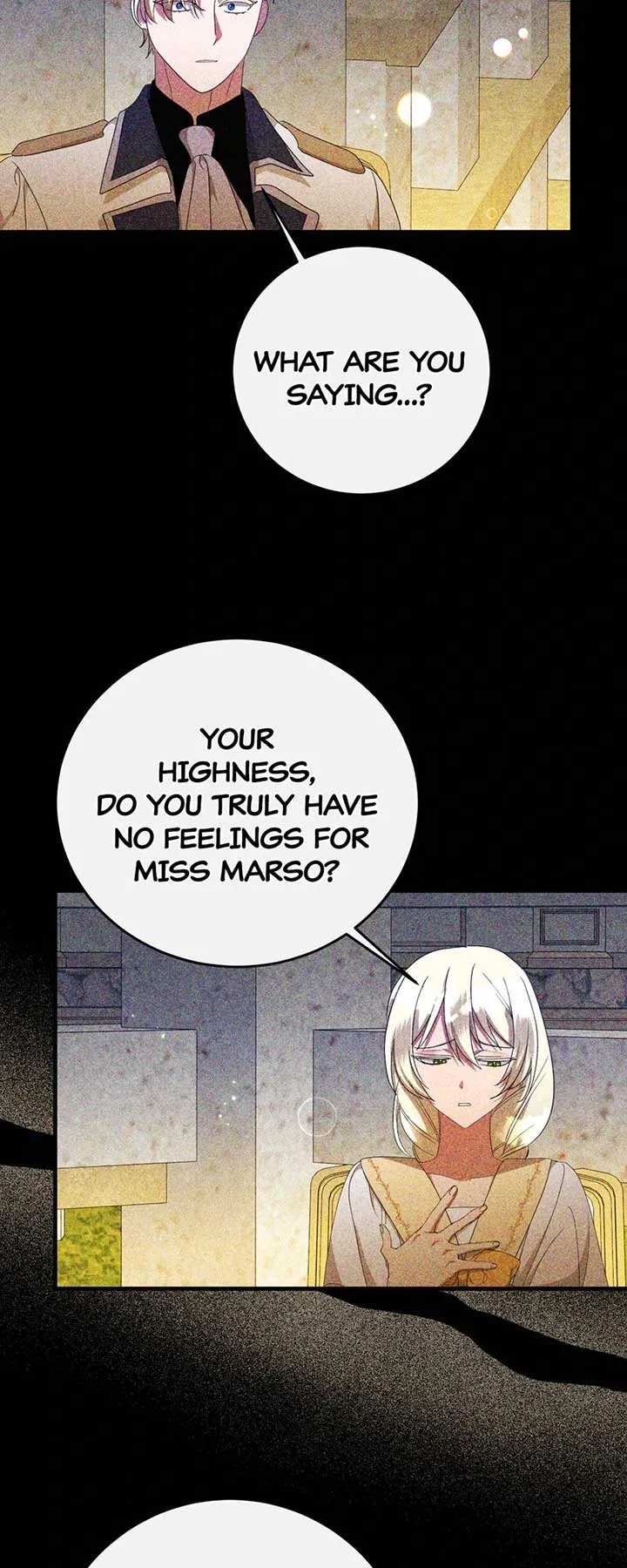 The Villainess is Done Trying Chapter 44 – Page 51