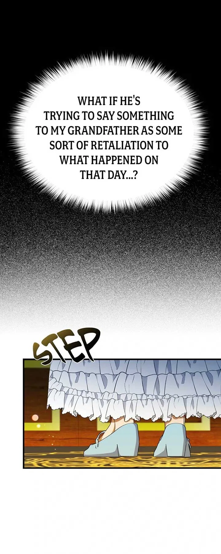 The Villainess is Done Trying Chapter 44 – Page 56