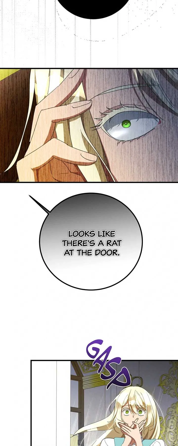 The Villainess is Done Trying Chapter 44 – Page 60