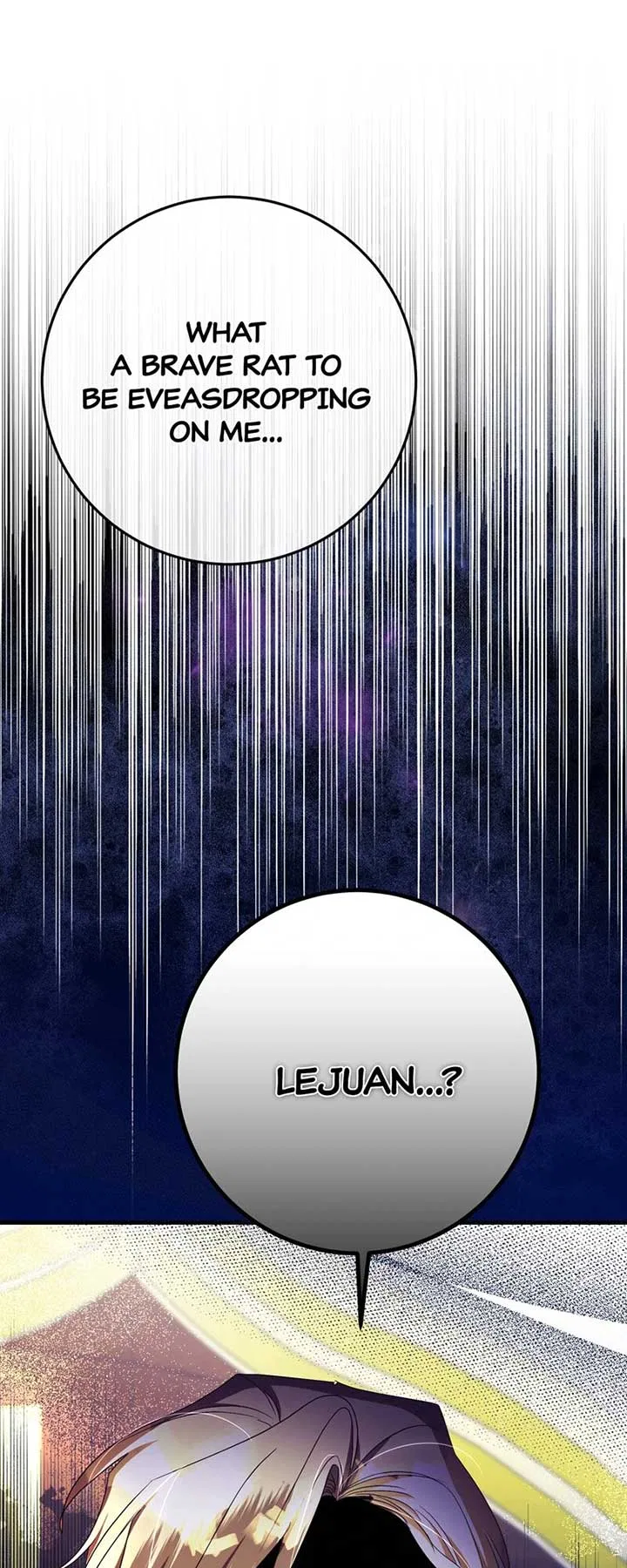 The Villainess is Done Trying Chapter 44 – Page 63