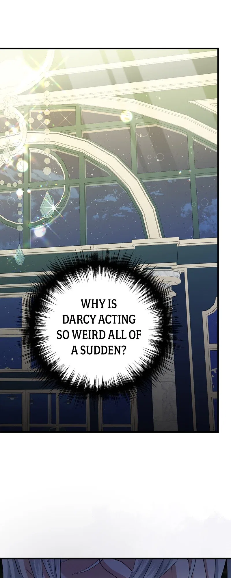 The Villainess is Done Trying Chapter 43 – Page 4