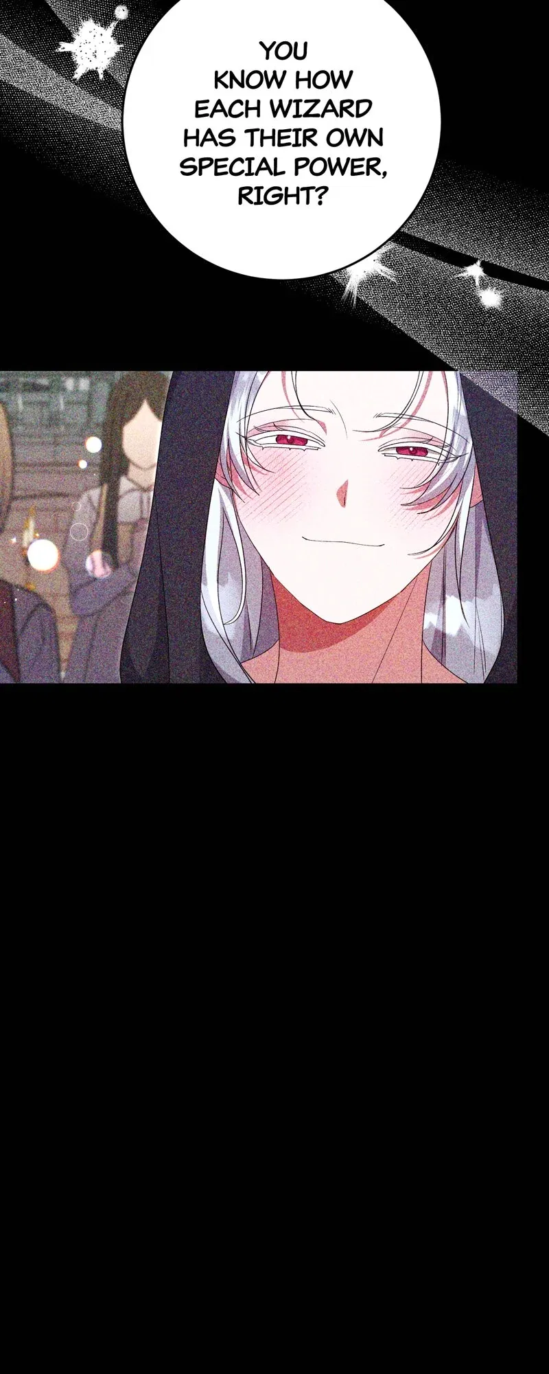 The Villainess is Done Trying Chapter 43 – Page 11