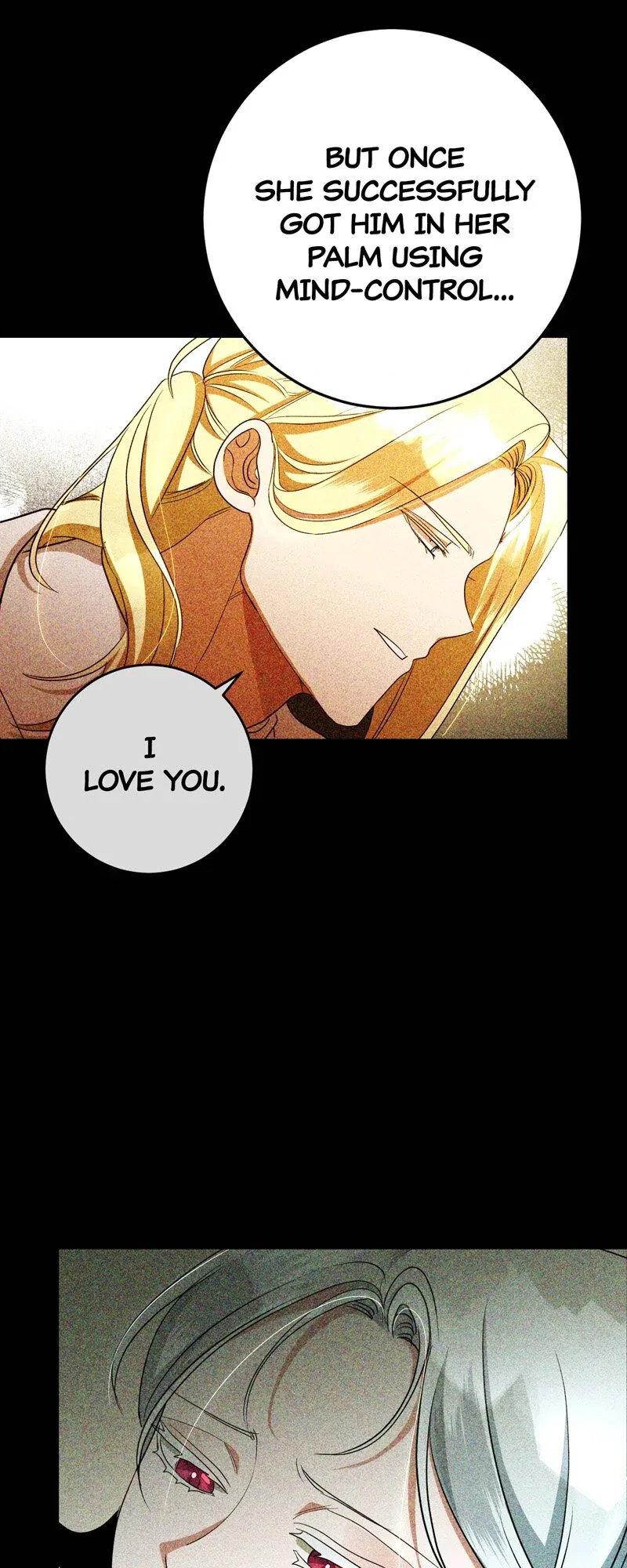 The Villainess is Done Trying Chapter 43 – Page 14