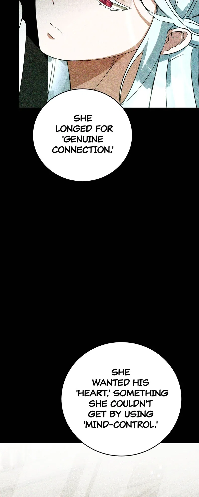 The Villainess is Done Trying Chapter 43 – Page 15