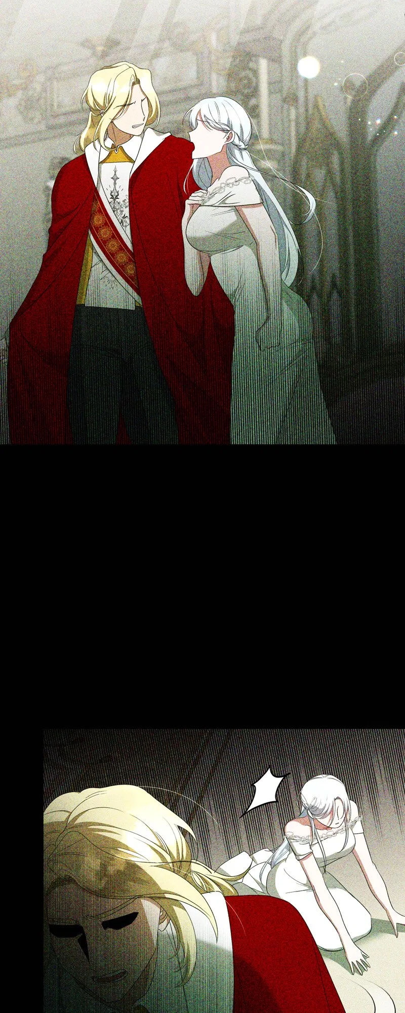 The Villainess is Done Trying Chapter 43 – Page 16