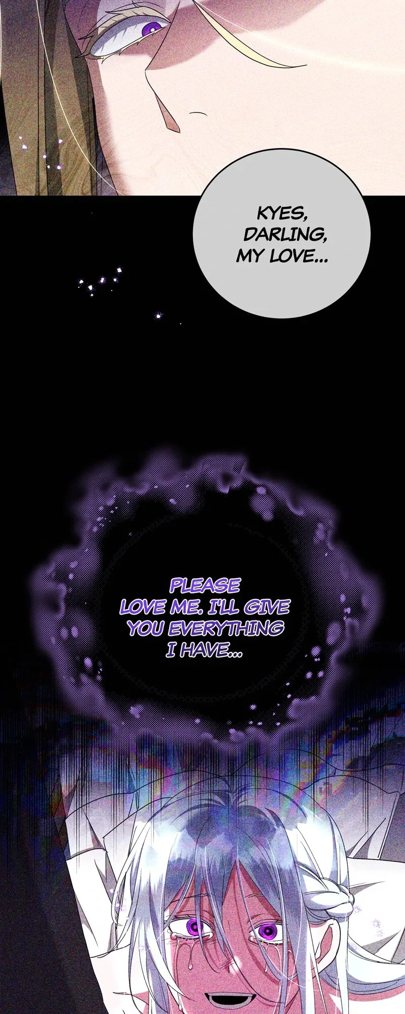 The Villainess is Done Trying Chapter 43 – Page 18
