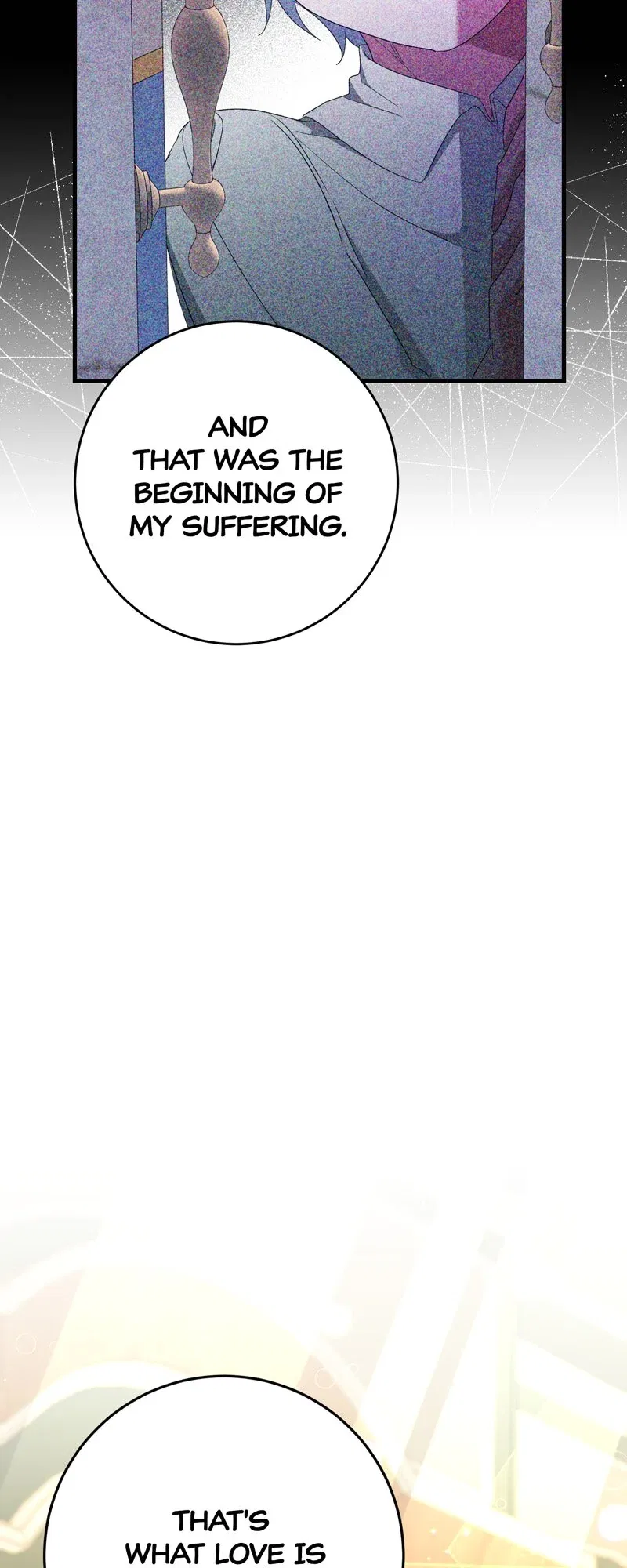 The Villainess is Done Trying Chapter 43 – Page 21
