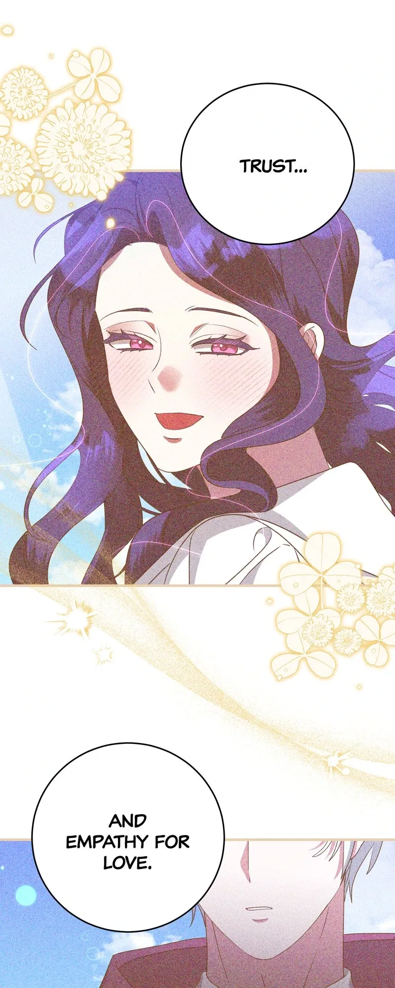 The Villainess is Done Trying Chapter 43 – Page 25