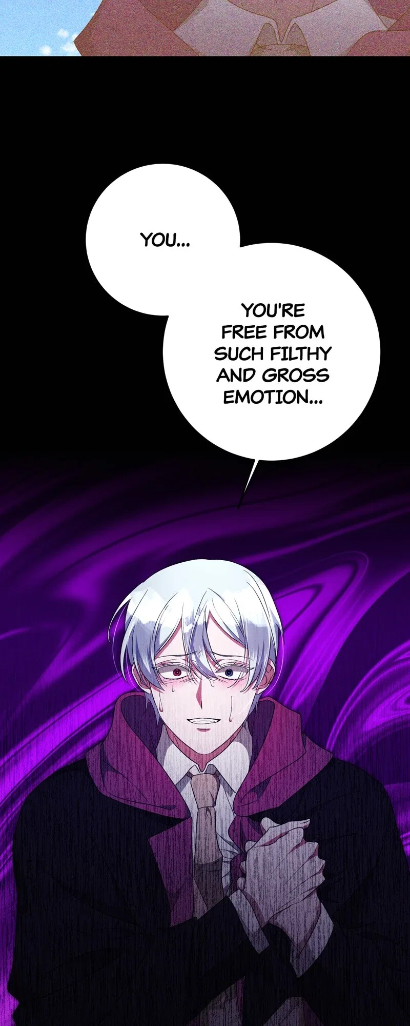 The Villainess is Done Trying Chapter 43 – Page 26