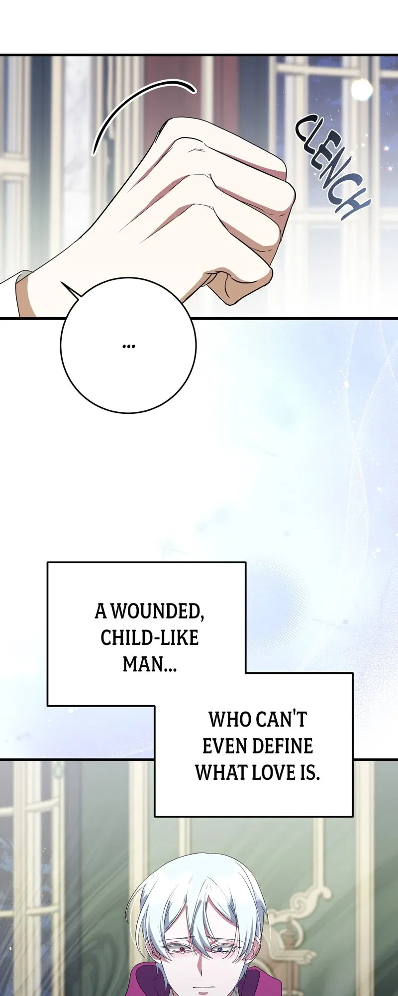 The Villainess is Done Trying Chapter 43 – Page 31