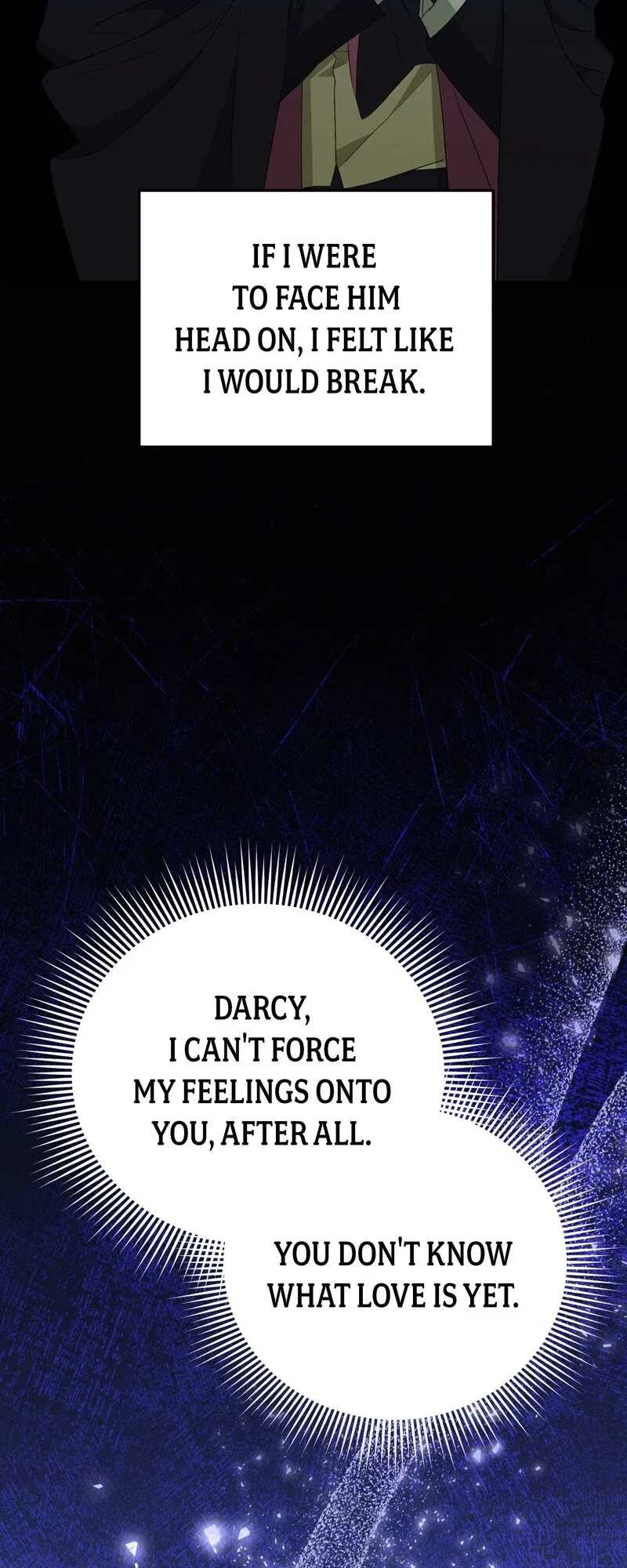 The Villainess is Done Trying Chapter 43 – Page 33