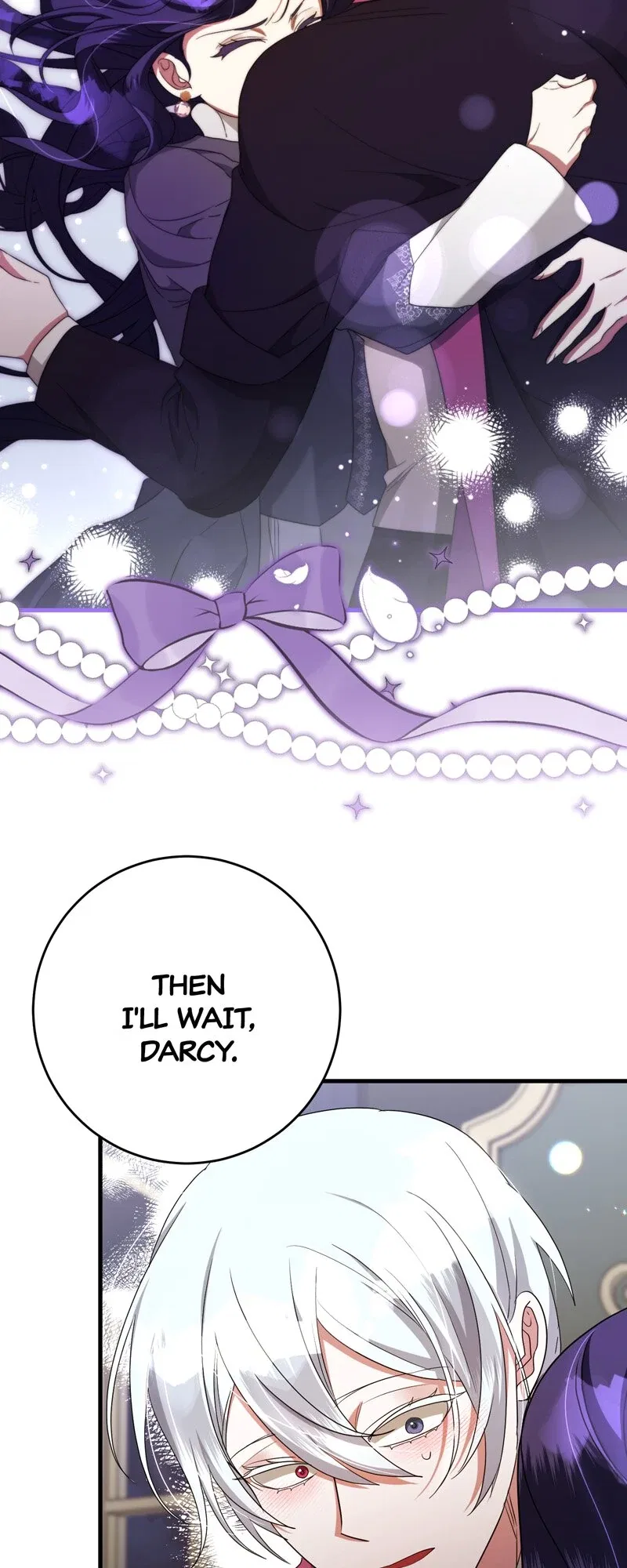 The Villainess is Done Trying Chapter 43 – Page 35