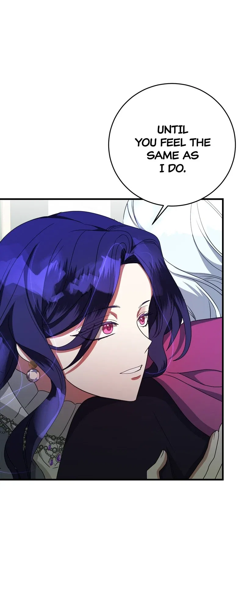 The Villainess is Done Trying Chapter 43 – Page 37