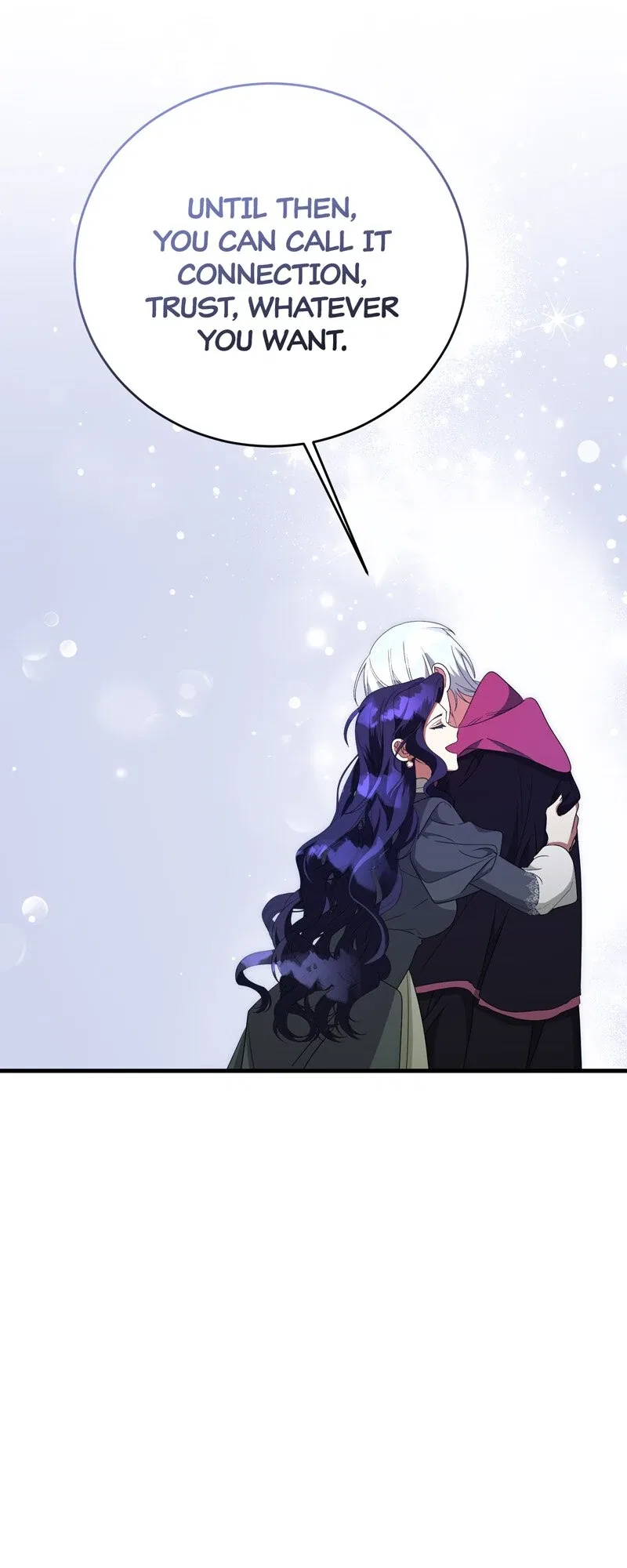 The Villainess is Done Trying Chapter 43 – Page 38