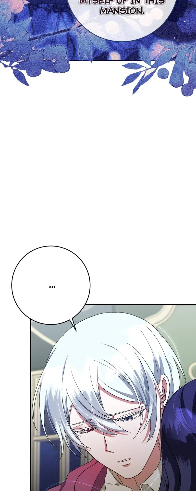 The Villainess is Done Trying Chapter 43 – Page 40