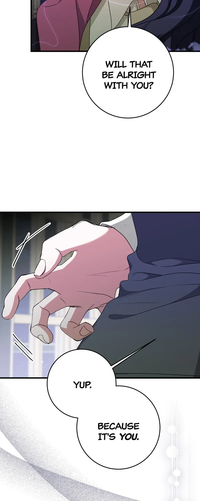 The Villainess is Done Trying Chapter 43 – Page 41