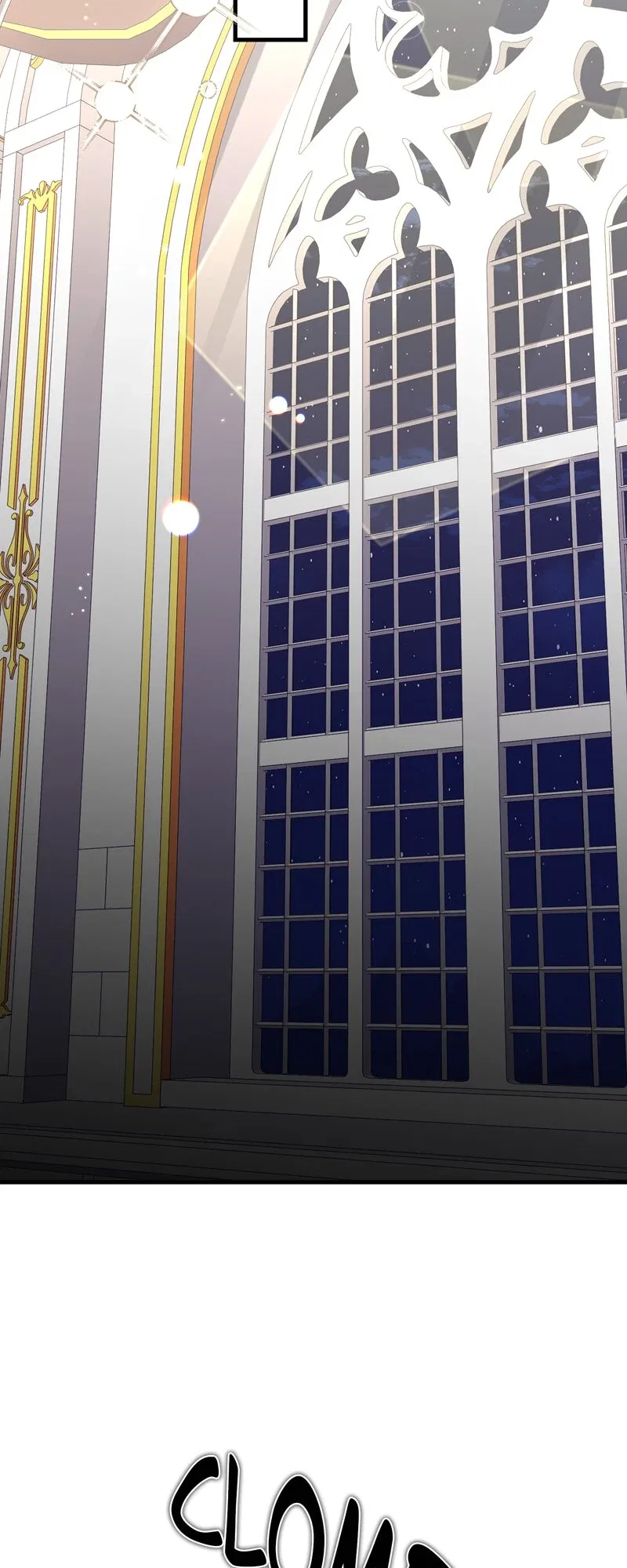 The Villainess is Done Trying Chapter 43 – Page 45