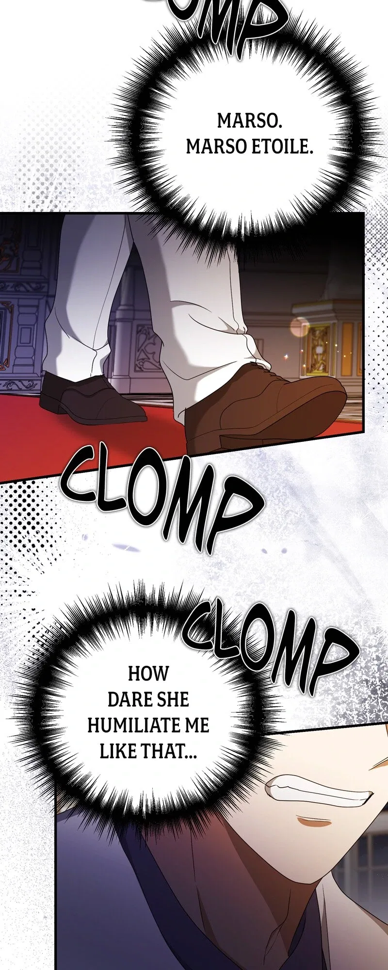 The Villainess is Done Trying Chapter 43 – Page 46